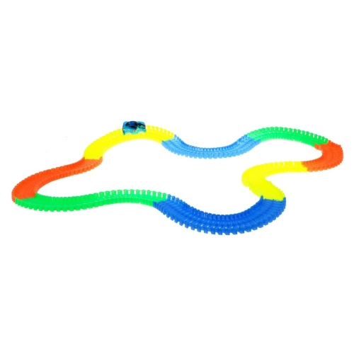 Tor Świecący w Ciemności GLOW TRACK 6688-75